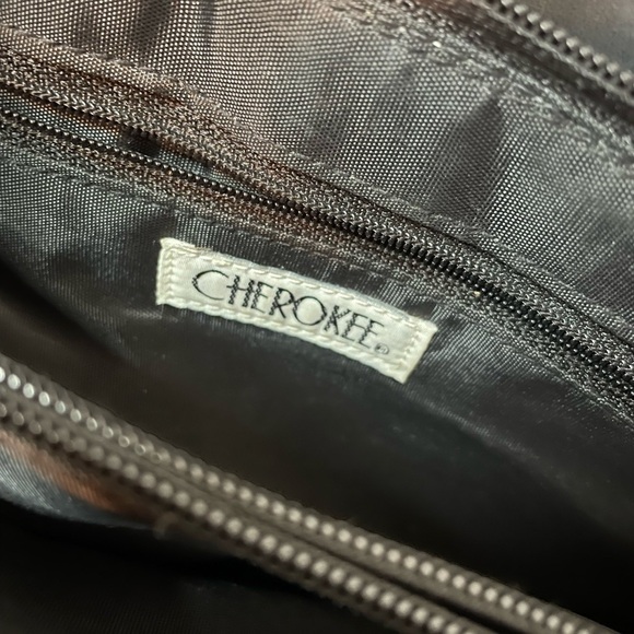 Cherokee Tweed Handbag crossbody - Picture 7 of 7